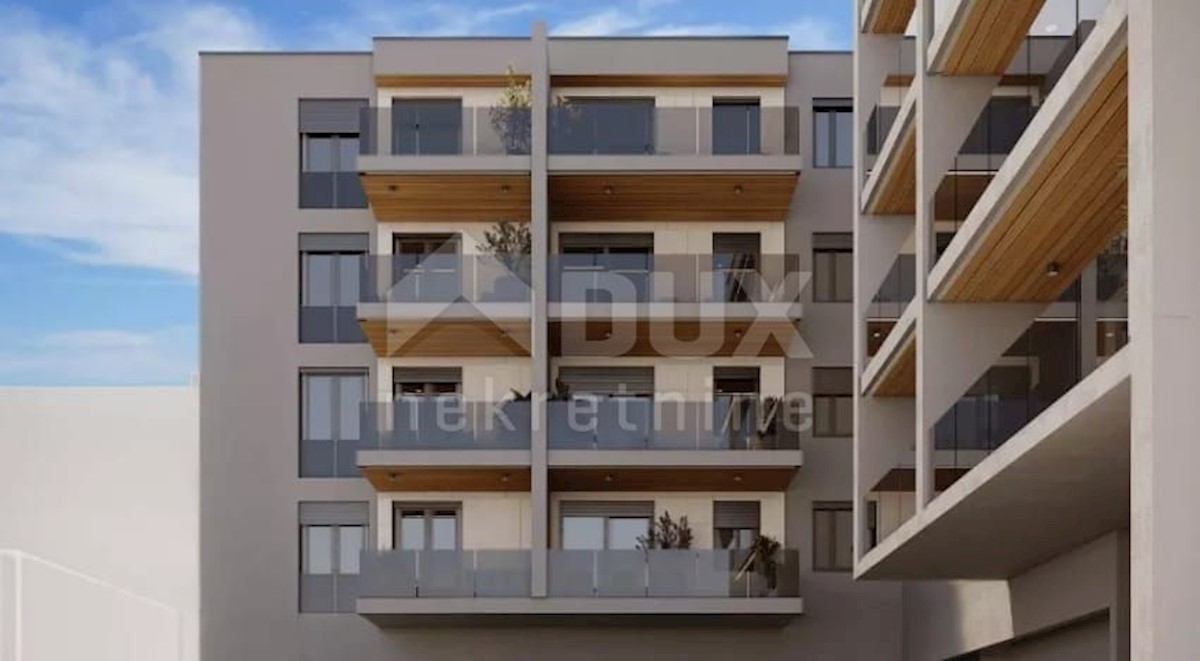Flat For sale - ISTARSKA PULA