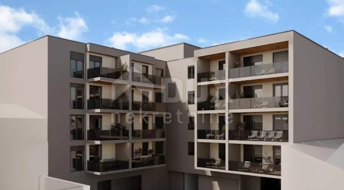 Flat For sale - ISTARSKA PULA