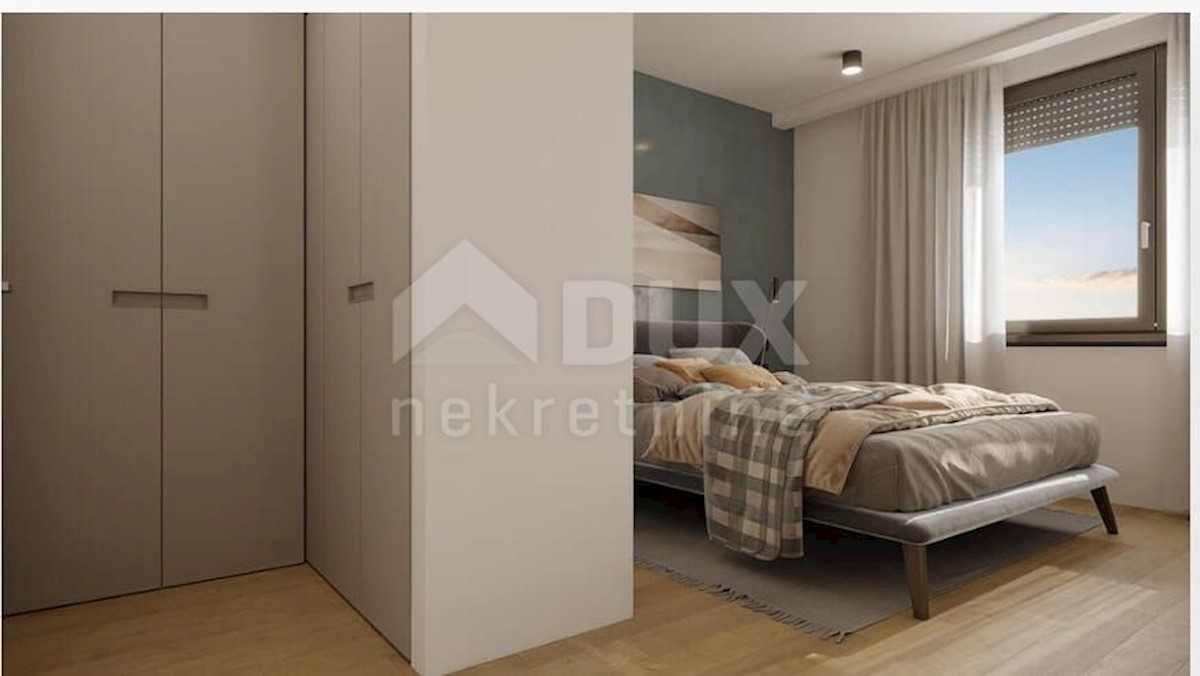 Flat For sale - ISTARSKA PULA