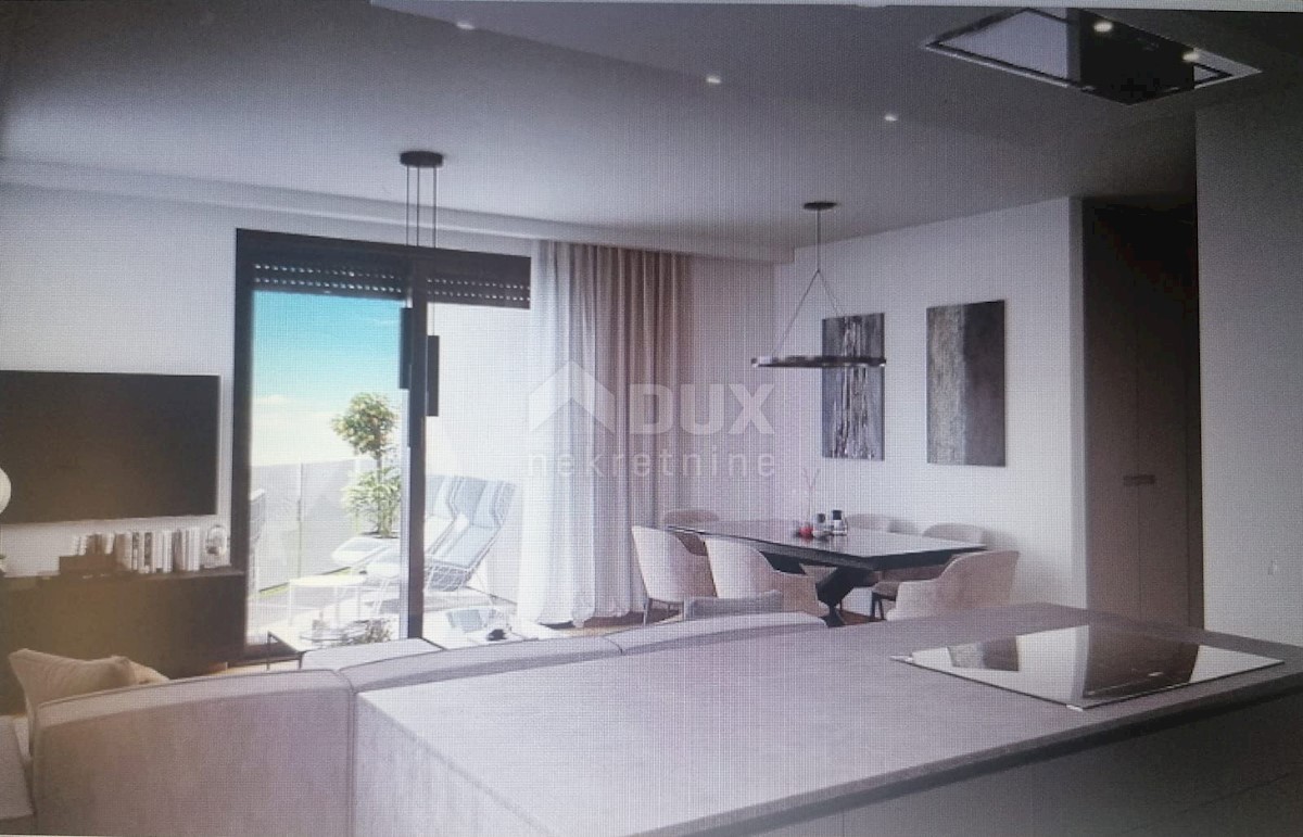 Flat For sale - ISTARSKA PULA