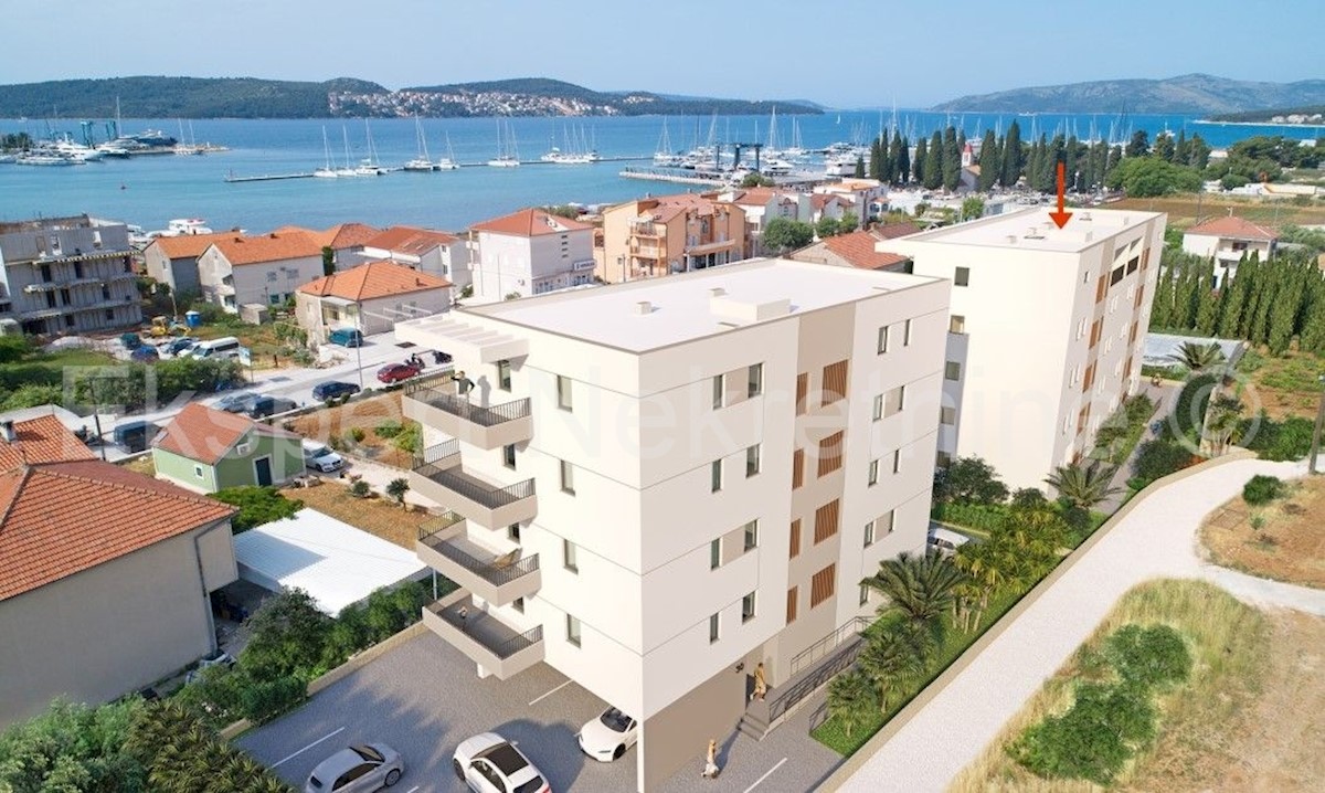 Apartment Zu verkaufen