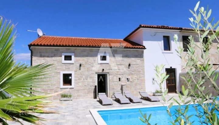 House for sale 134 m² – Dobrinj