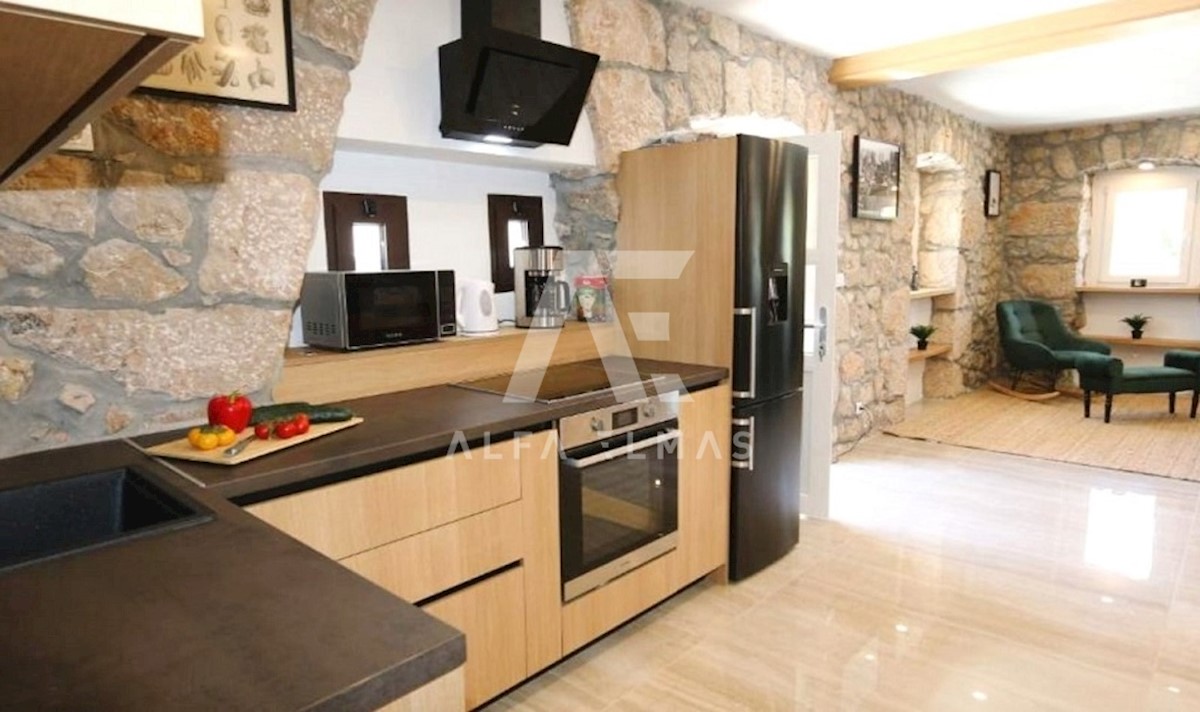Haus Zu verkaufen - PRIMORSKO-GORANSKA KRK