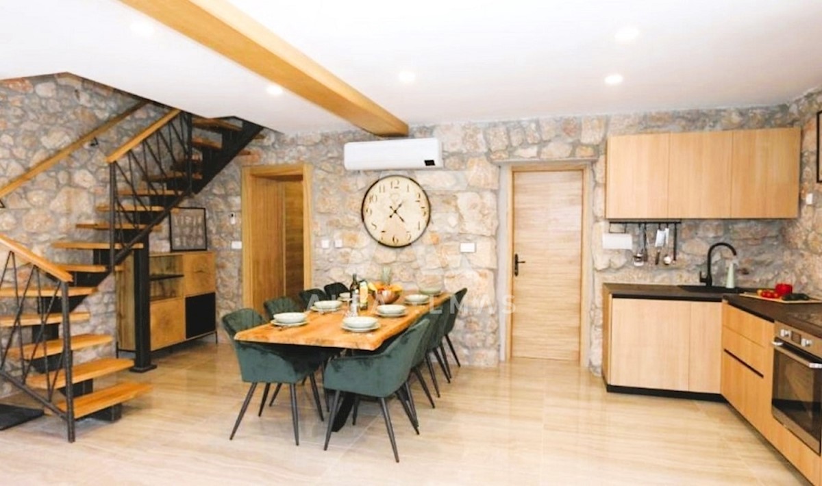 Haus Zu verkaufen - PRIMORSKO-GORANSKA KRK