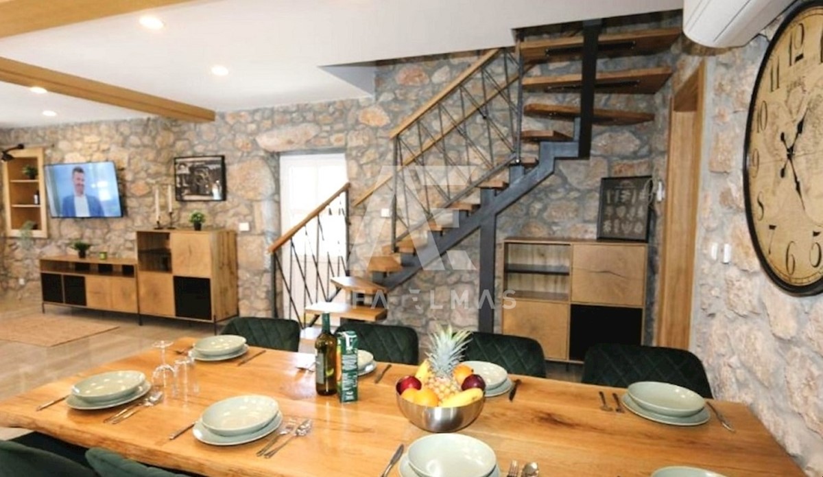 Haus Zu verkaufen - PRIMORSKO-GORANSKA KRK