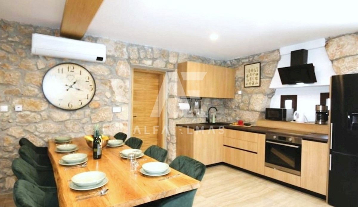 Haus Zu verkaufen - PRIMORSKO-GORANSKA KRK
