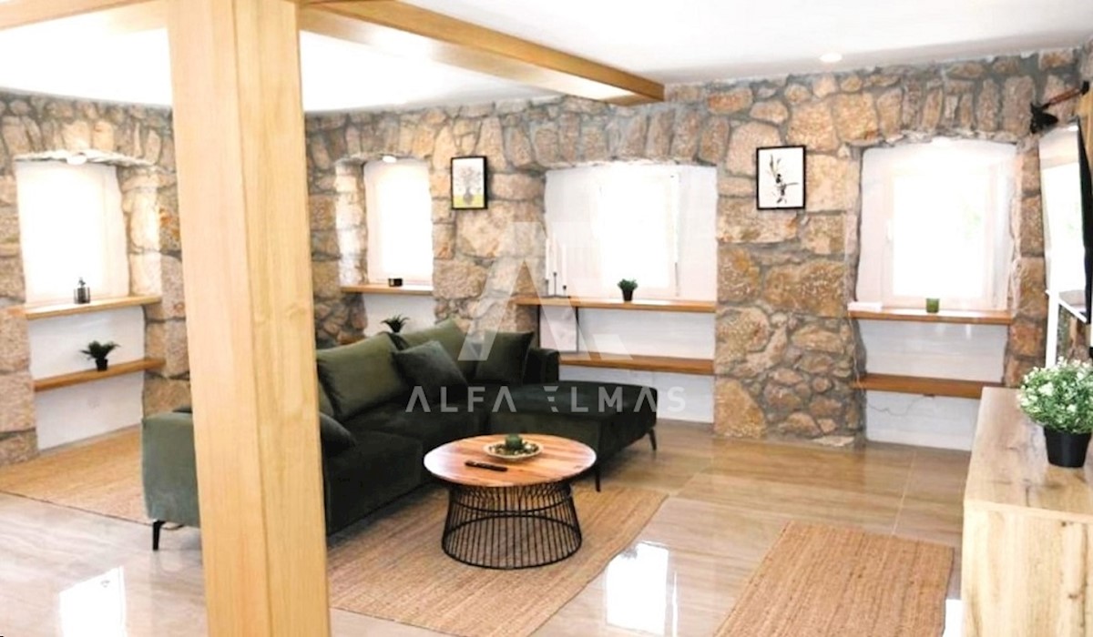 Haus Zu verkaufen - PRIMORSKO-GORANSKA KRK