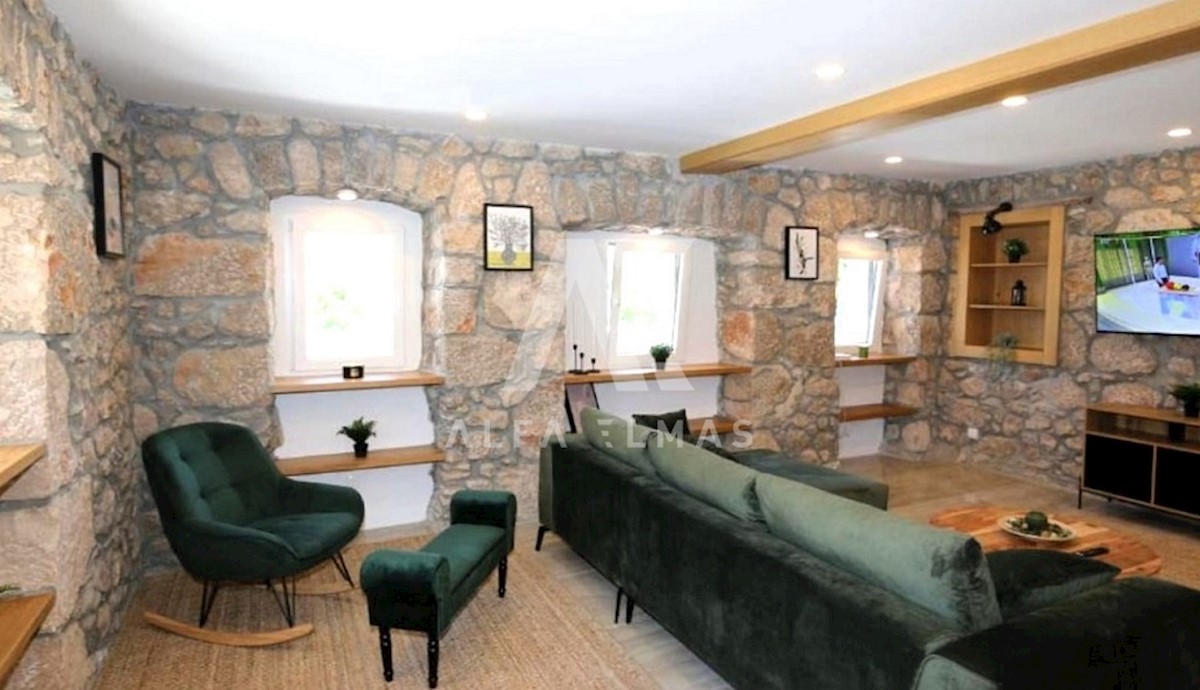 Haus Zu verkaufen - PRIMORSKO-GORANSKA KRK