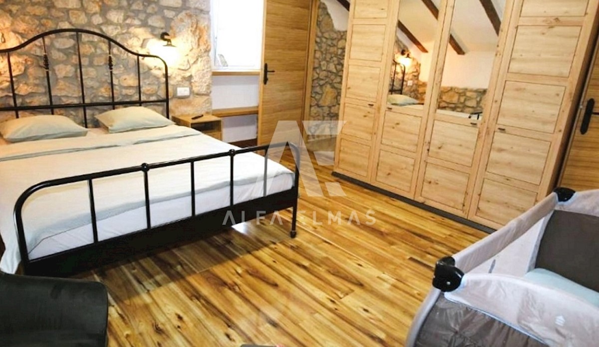 Haus Zu verkaufen - PRIMORSKO-GORANSKA KRK