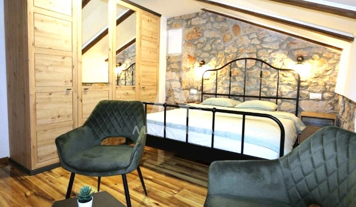 Haus Zu verkaufen - PRIMORSKO-GORANSKA KRK