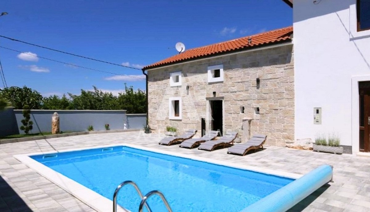 Haus Zu verkaufen - Primorsko-goranska Krk - foto 2/23