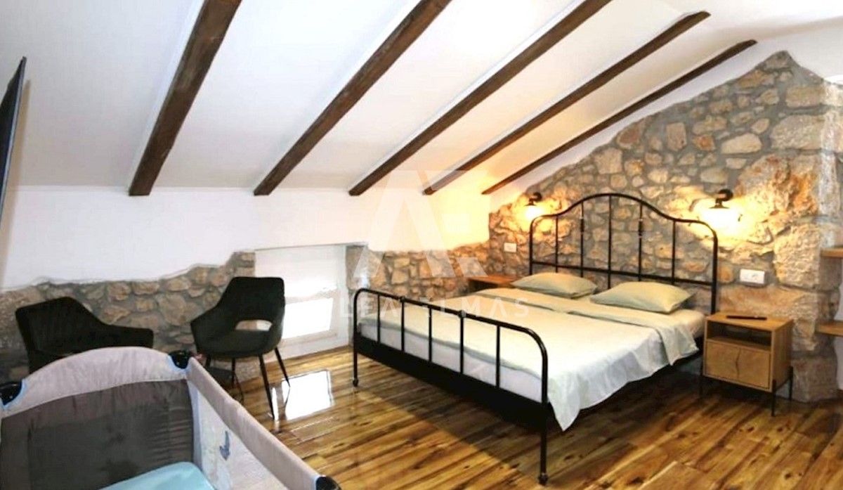 Haus Zu verkaufen - PRIMORSKO-GORANSKA KRK