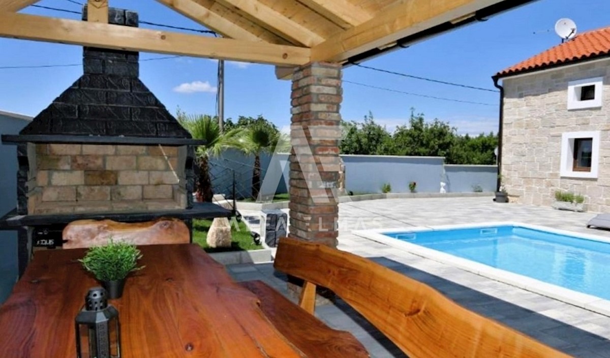 Haus Zu verkaufen - Primorsko-goranska Krk - foto 3/23