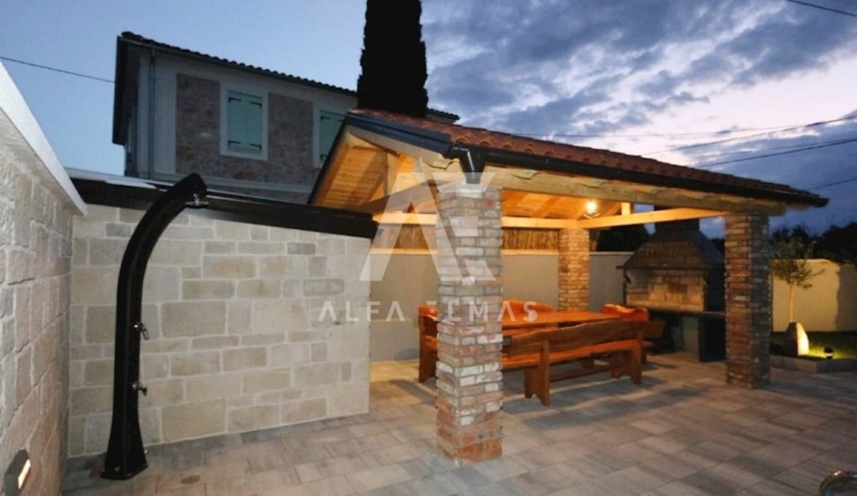 Haus Zu verkaufen - Primorsko-goranska Krk - foto 5/23