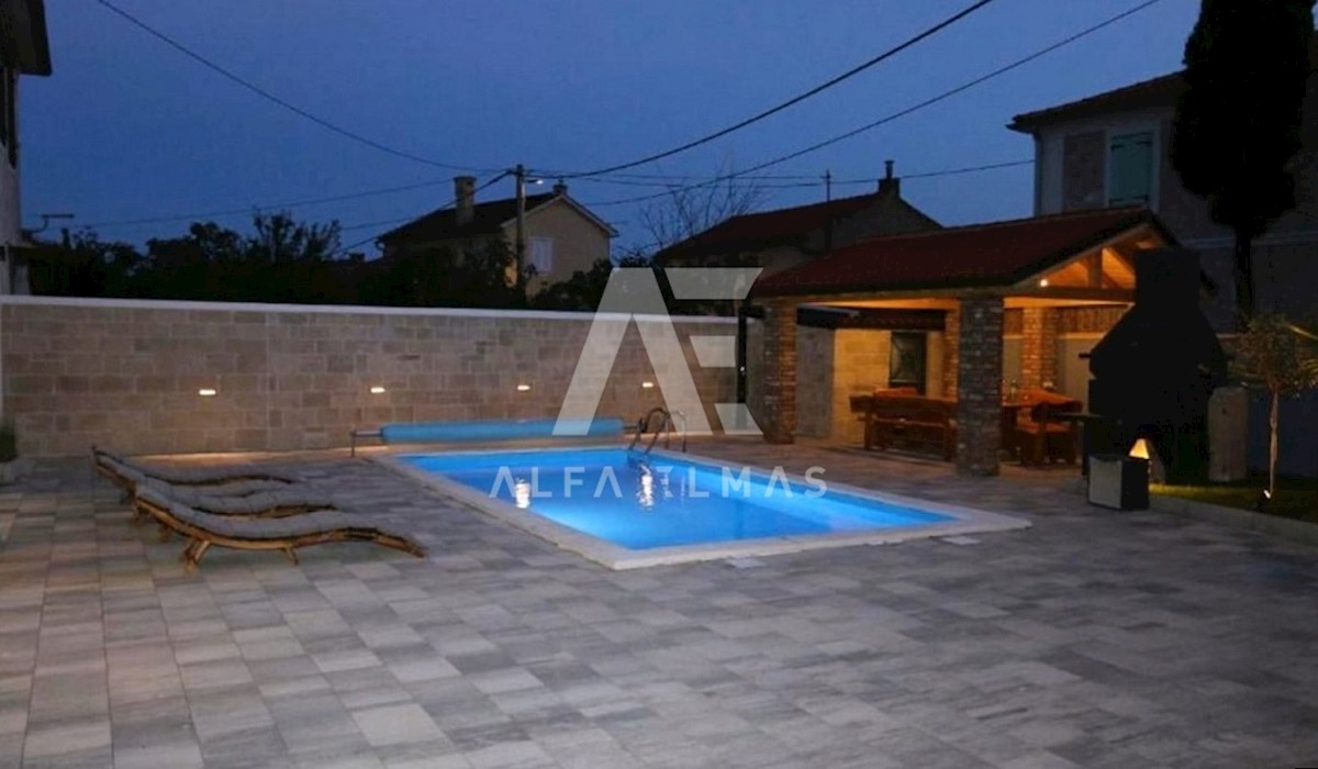Haus Zu verkaufen - PRIMORSKO-GORANSKA KRK