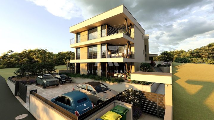 Apartment Zu verkaufen - Primorsko-goranska Krk - foto 4/7
