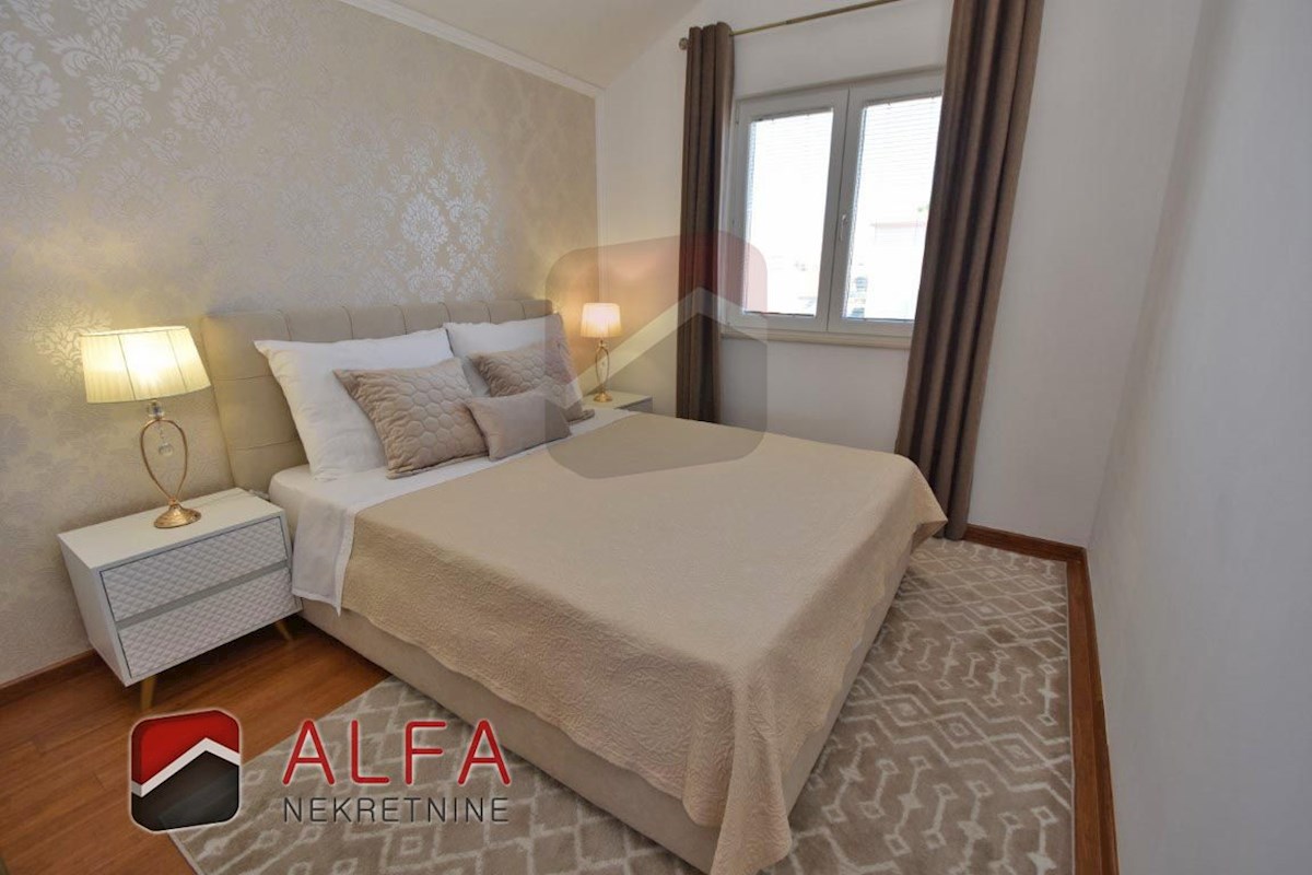 Flat For sale - ŠIBENSKO-KNINSKA VODICE