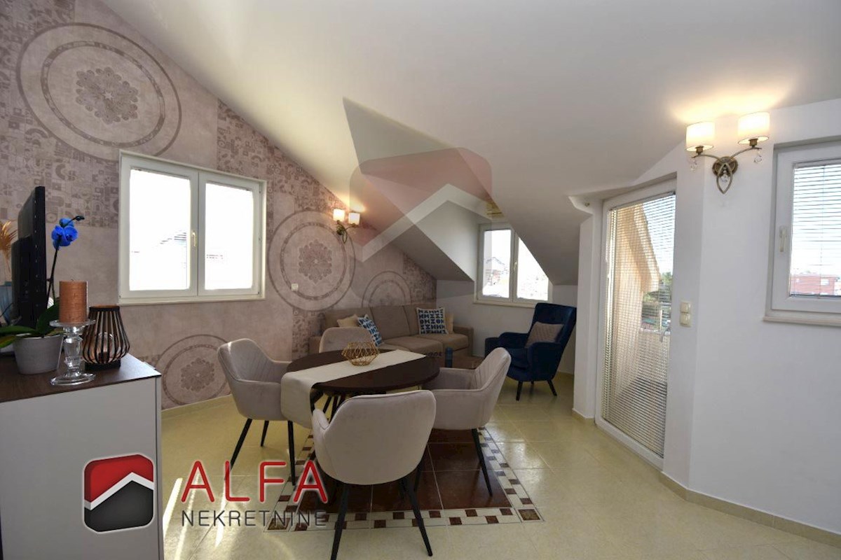 Flat For sale - ŠIBENSKO-KNINSKA VODICE