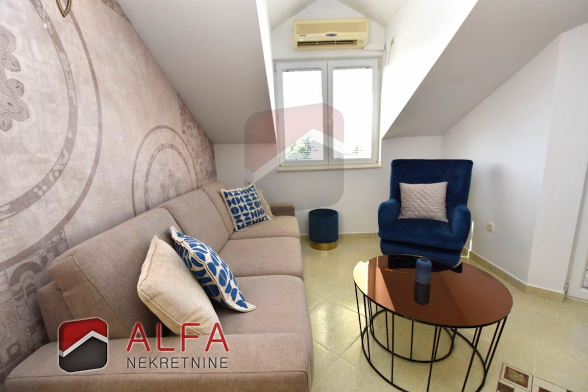 Flat For sale - ŠIBENSKO-KNINSKA VODICE