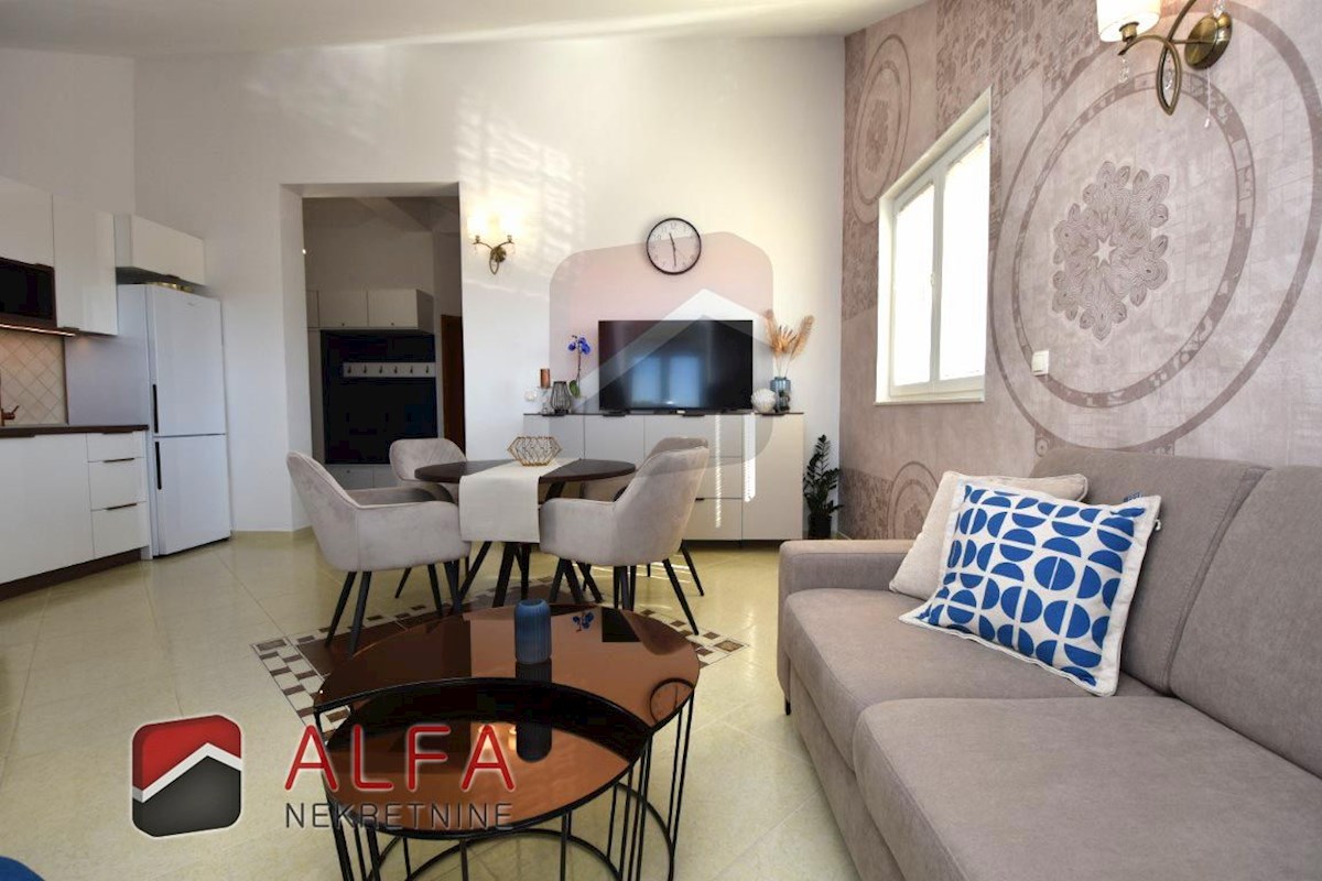 Flat For sale - ŠIBENSKO-KNINSKA VODICE