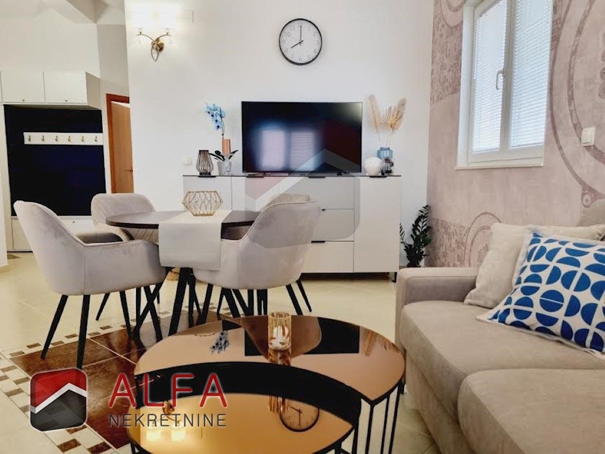 Flat For sale - ŠIBENSKO-KNINSKA VODICE