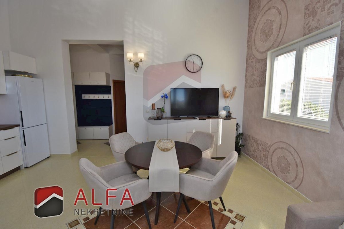 Flat For sale - ŠIBENSKO-KNINSKA VODICE