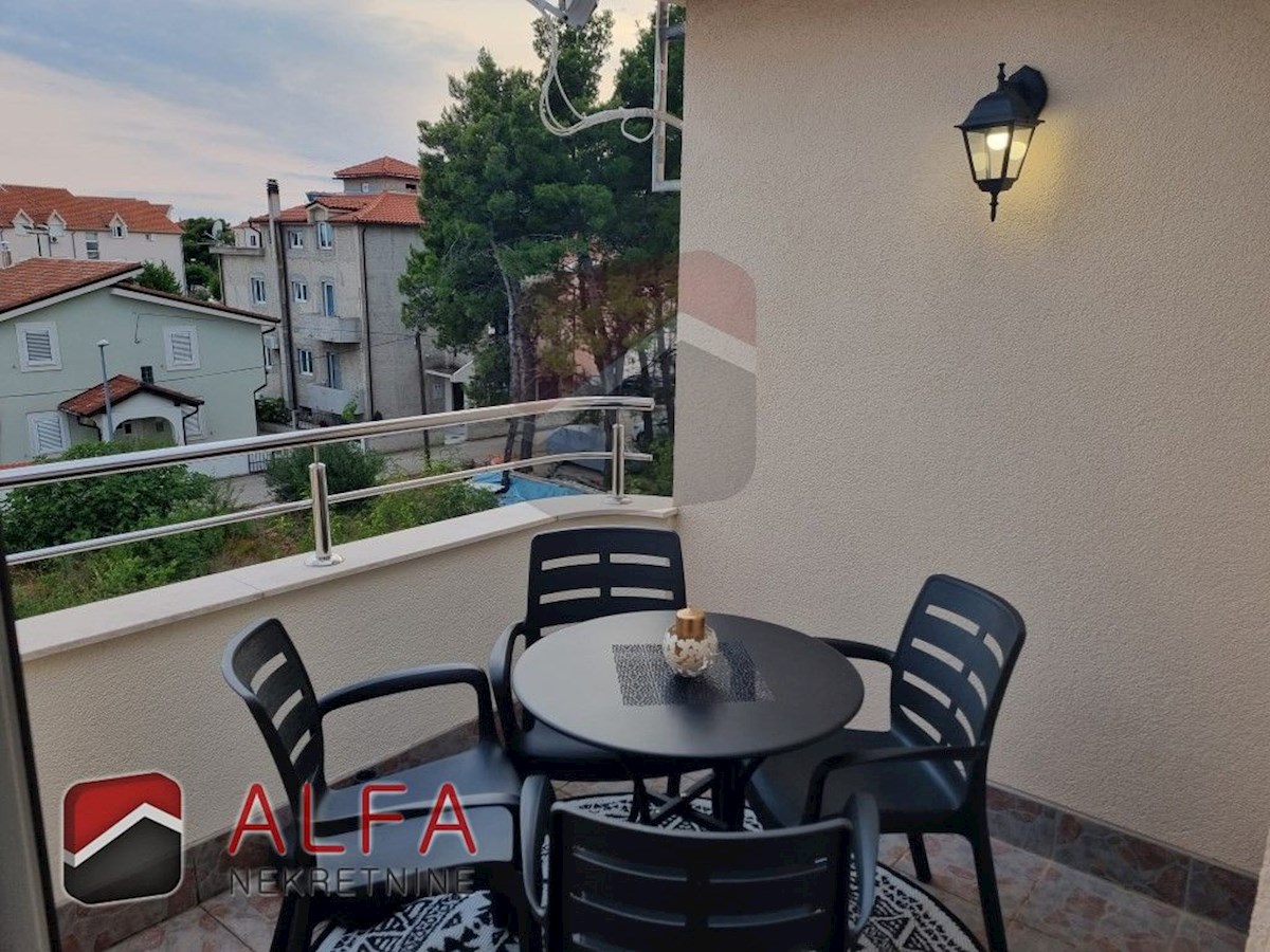 Flat For sale - ŠIBENSKO-KNINSKA VODICE