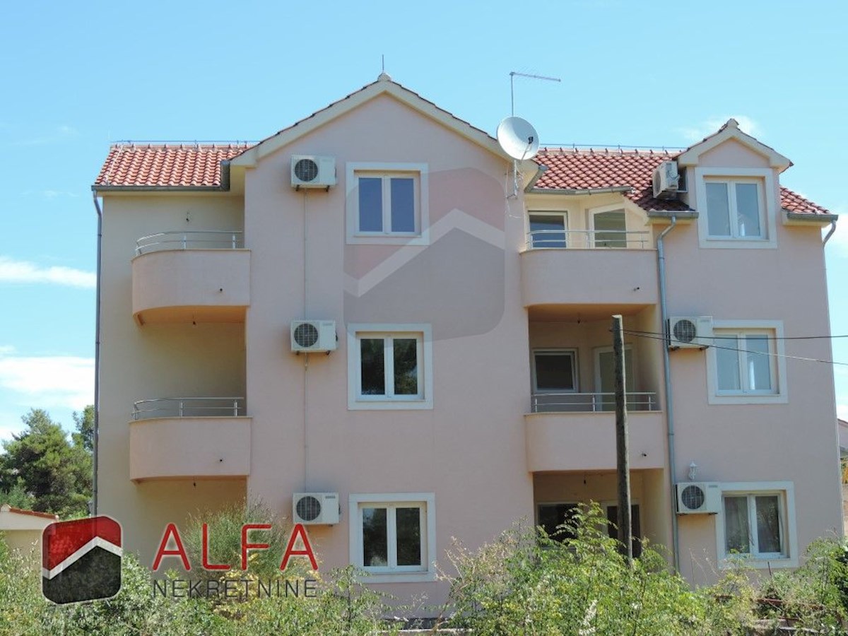 Flat For sale - ŠIBENSKO-KNINSKA VODICE