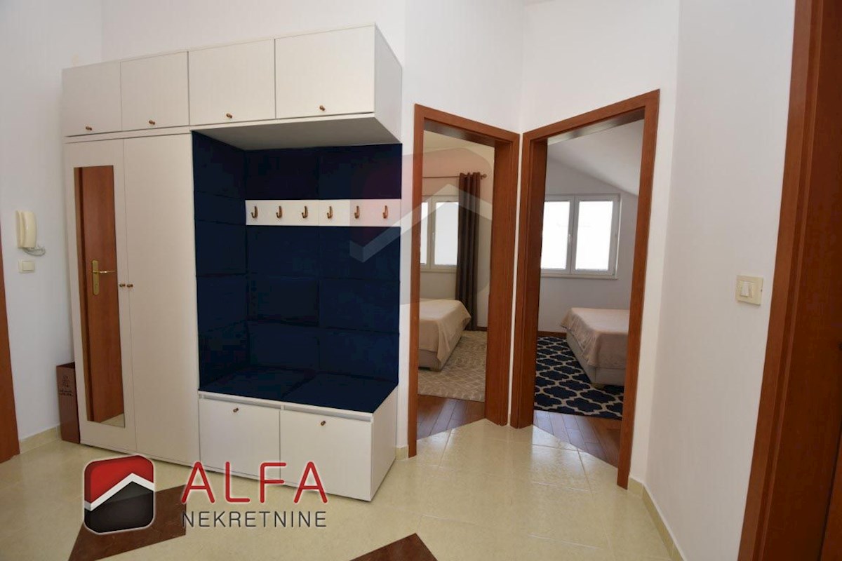 Flat For sale - ŠIBENSKO-KNINSKA VODICE