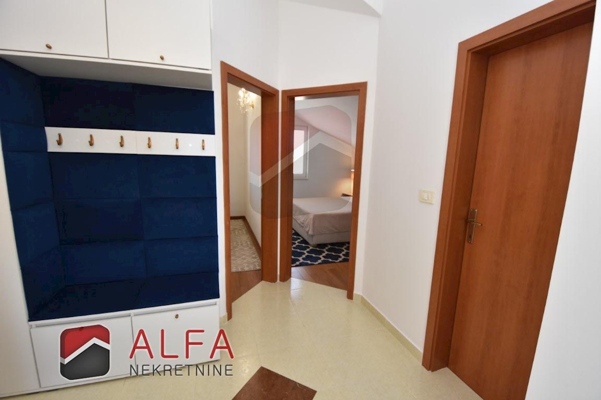 Flat For sale - ŠIBENSKO-KNINSKA VODICE