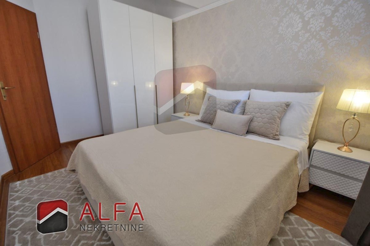 Flat For sale - ŠIBENSKO-KNINSKA VODICE