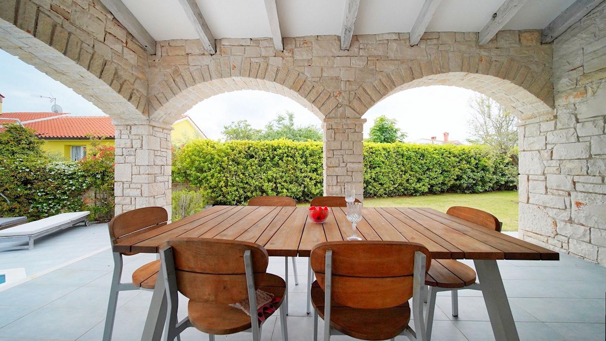 Hiša Na predaj - ISTARSKA ROVINJ