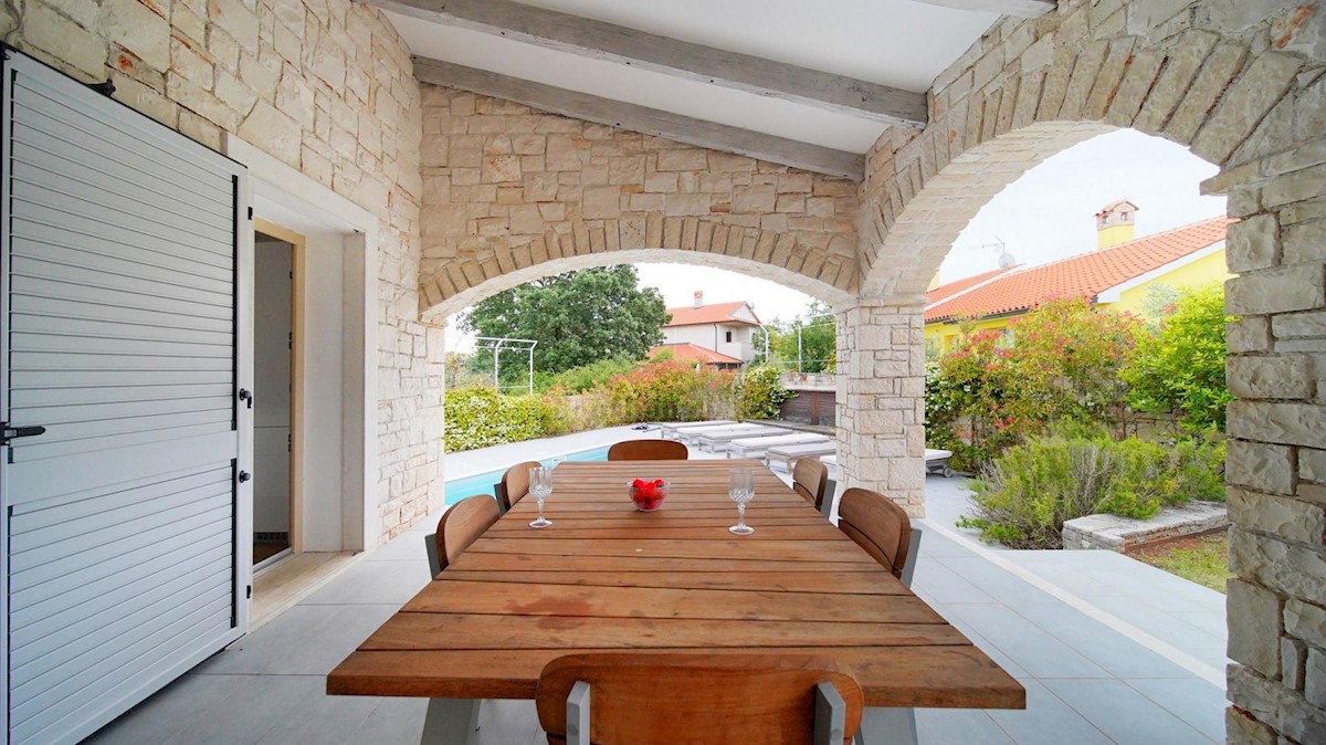 Hiša Na predaj - ISTARSKA ROVINJ