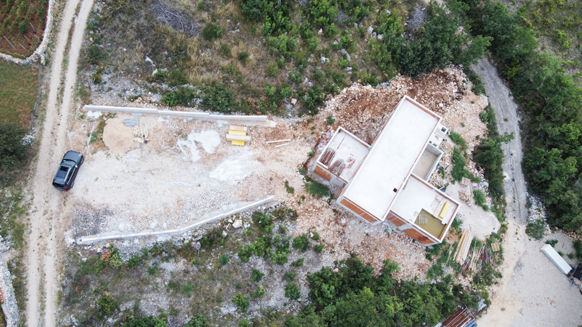 Kuća Na prodaju - ŠIBENSKO-KNINSKA ŠIBENIK