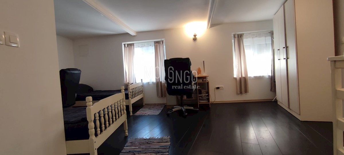 Apartmán Na prodej - PRIMORSKO-GORANSKA RIJEKA