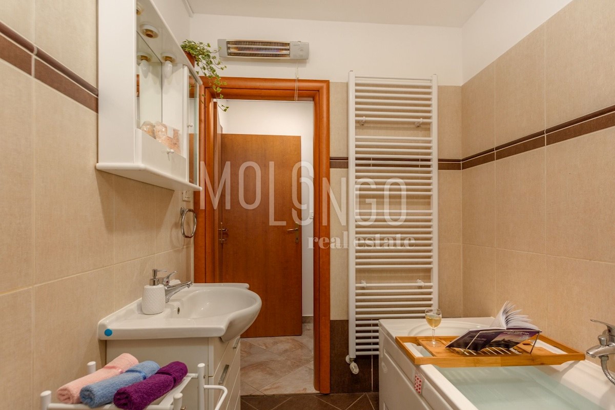 Flat For rent - PRIMORSKO-GORANSKA KLANA