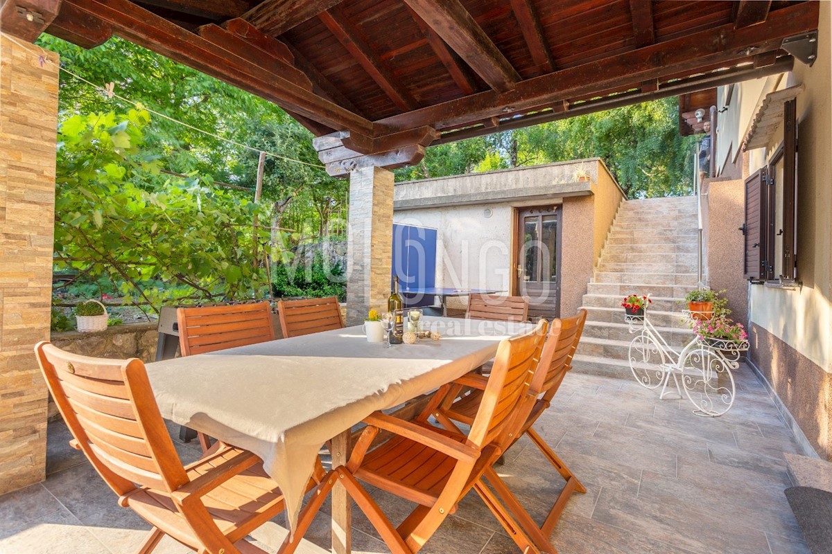 Flat For rent - PRIMORSKO-GORANSKA KLANA