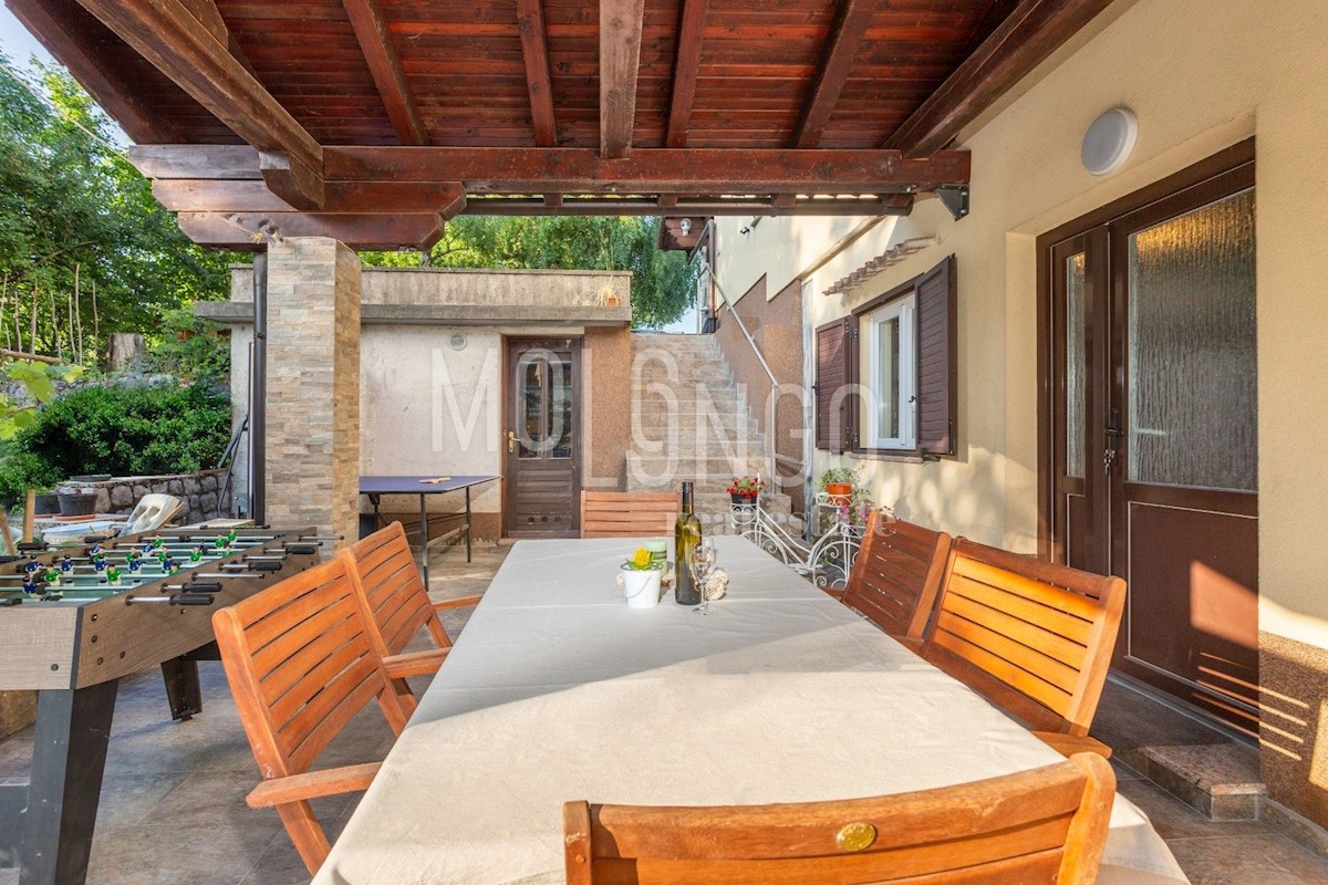 Flat For rent - PRIMORSKO-GORANSKA KLANA