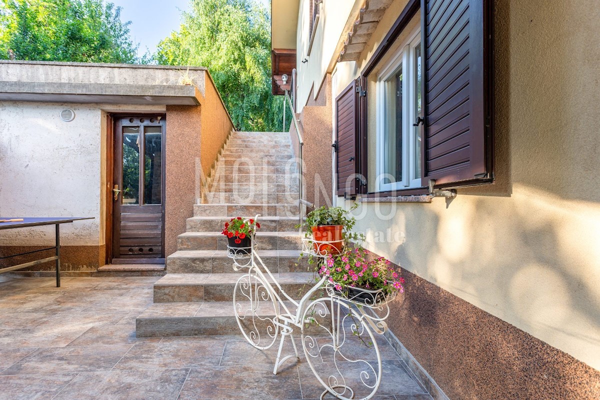 Flat For rent - PRIMORSKO-GORANSKA KLANA