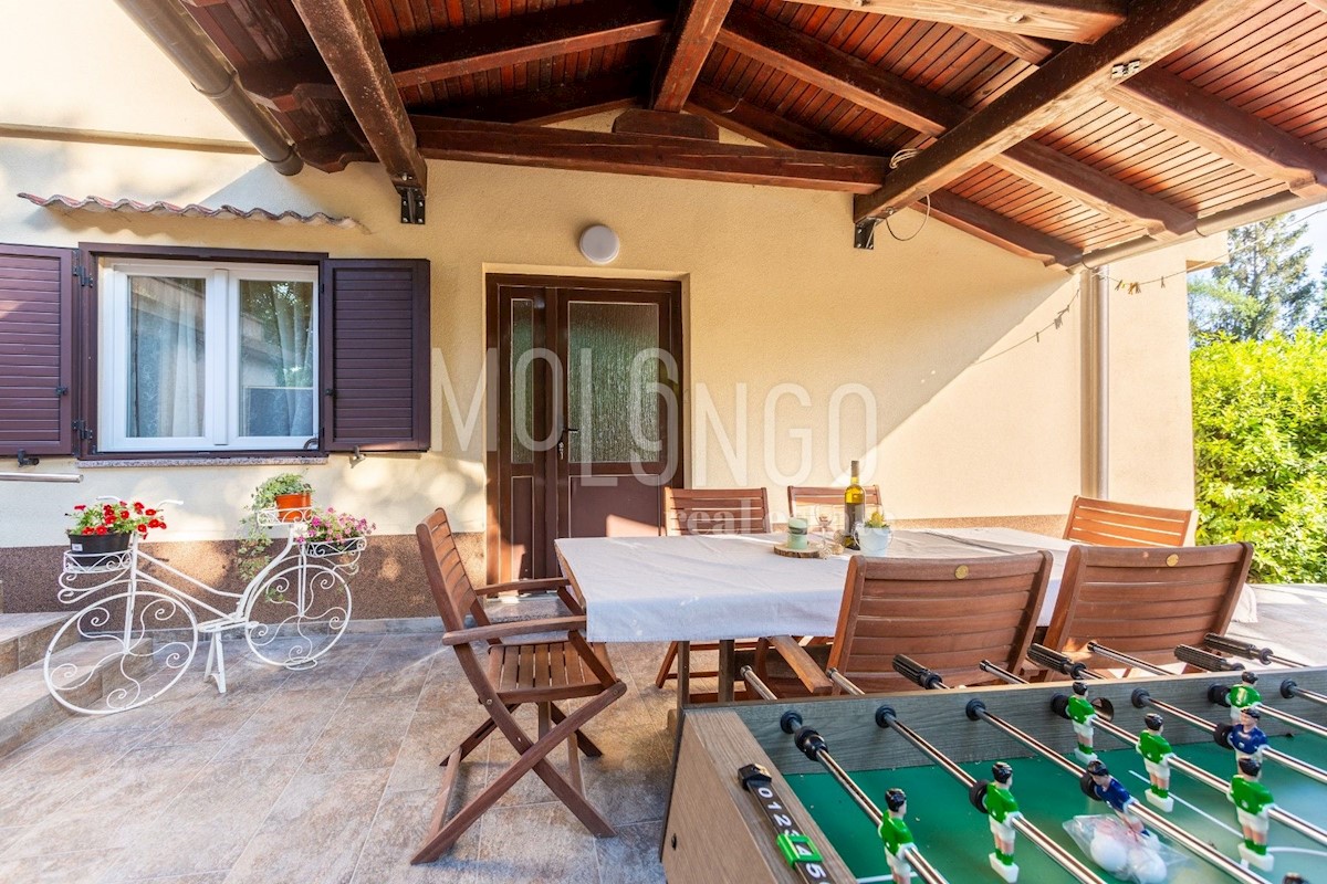 Flat For rent - PRIMORSKO-GORANSKA KLANA