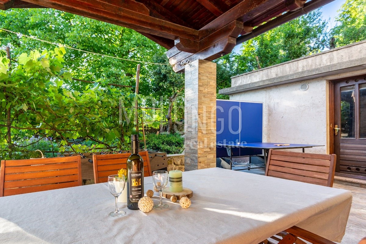 Flat For rent - PRIMORSKO-GORANSKA KLANA