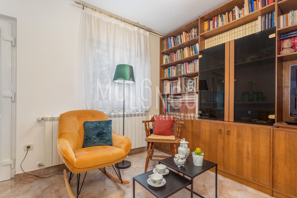 Flat For rent - Primorsko-goranska Klana - foto 2/16