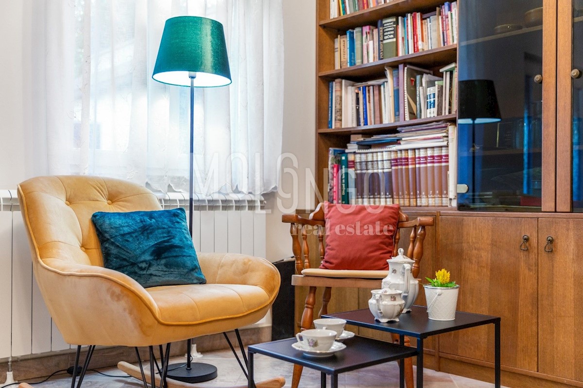Flat For rent - Primorsko-goranska Klana - foto 3/16
