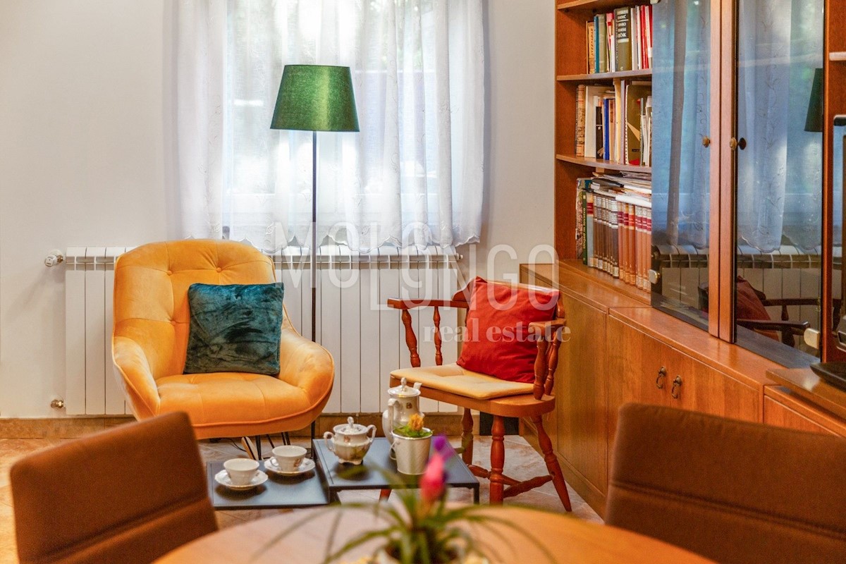 Flat For rent - Primorsko-goranska Klana - foto 4/16