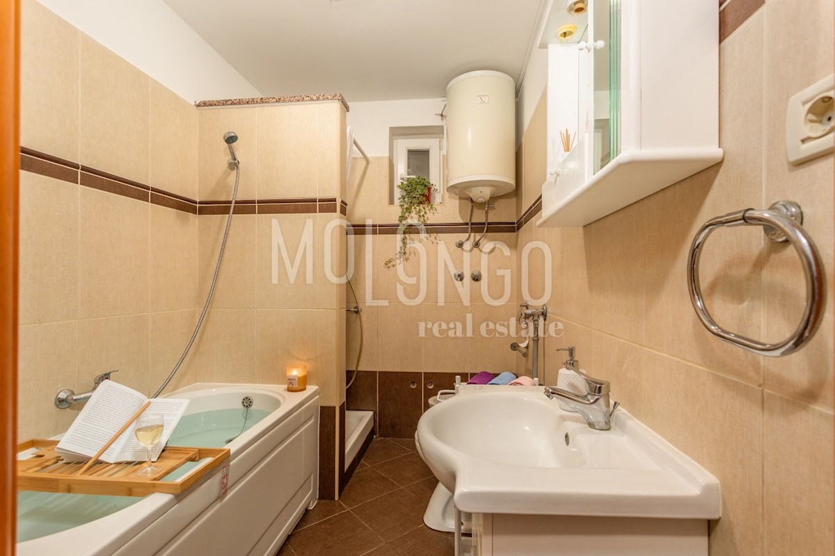 Flat For rent - PRIMORSKO-GORANSKA KLANA