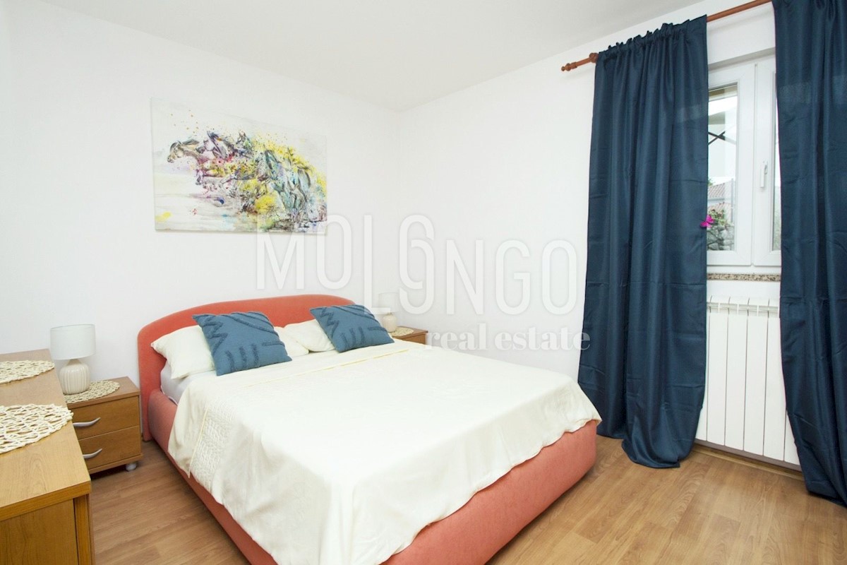 Flat For rent - PRIMORSKO-GORANSKA KLANA