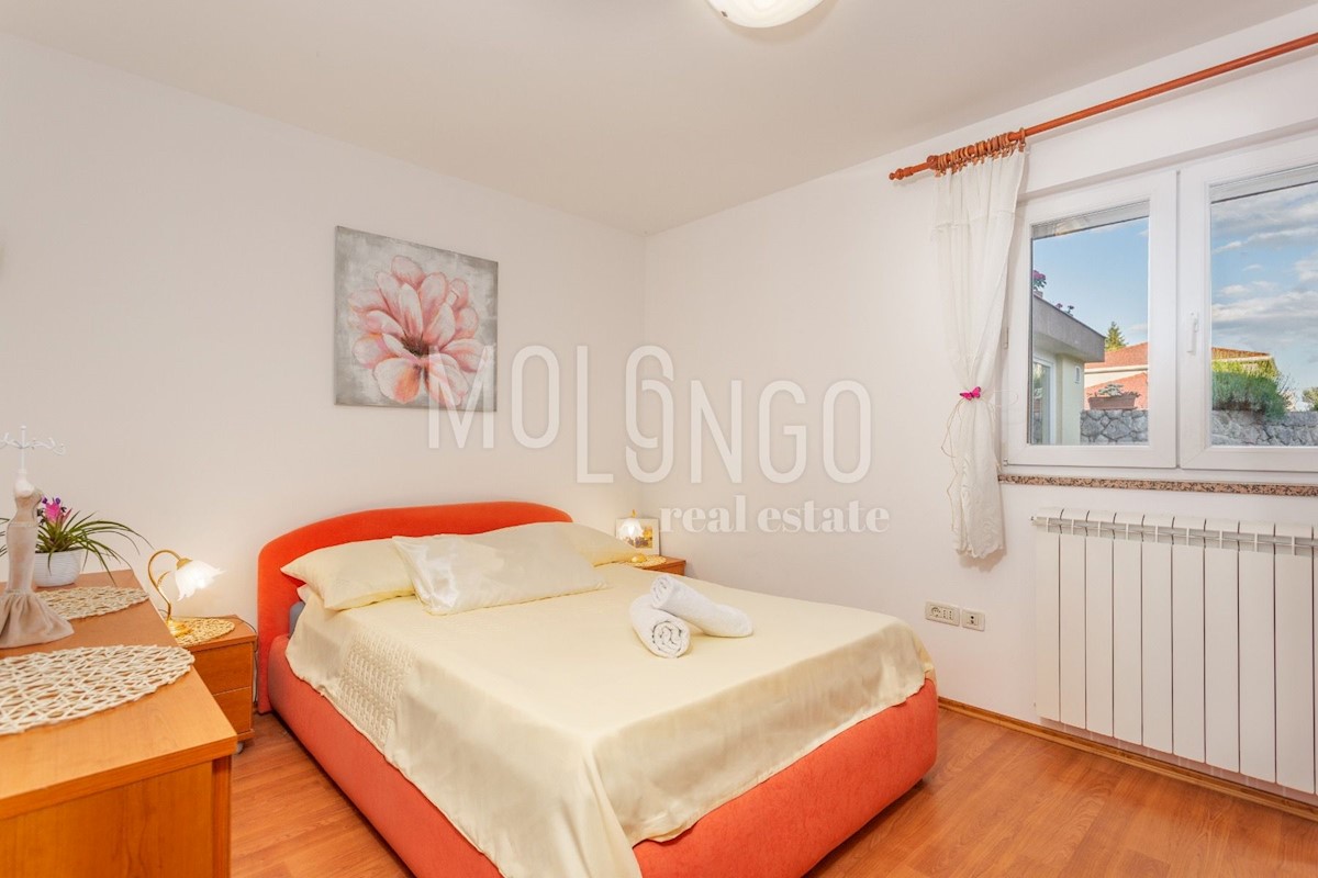Flat For rent - PRIMORSKO-GORANSKA KLANA