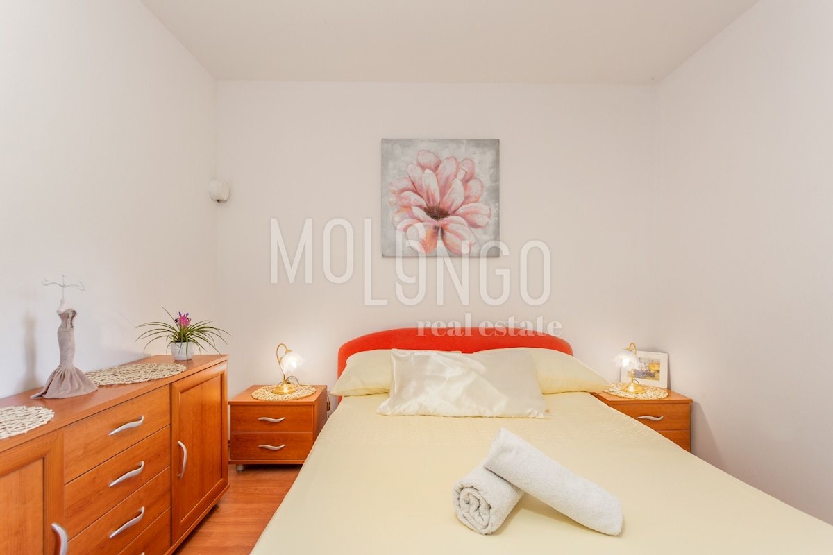 Flat For rent - PRIMORSKO-GORANSKA KLANA