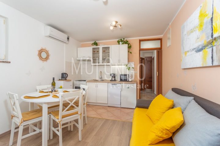Flat for rent 40 m² – Klana