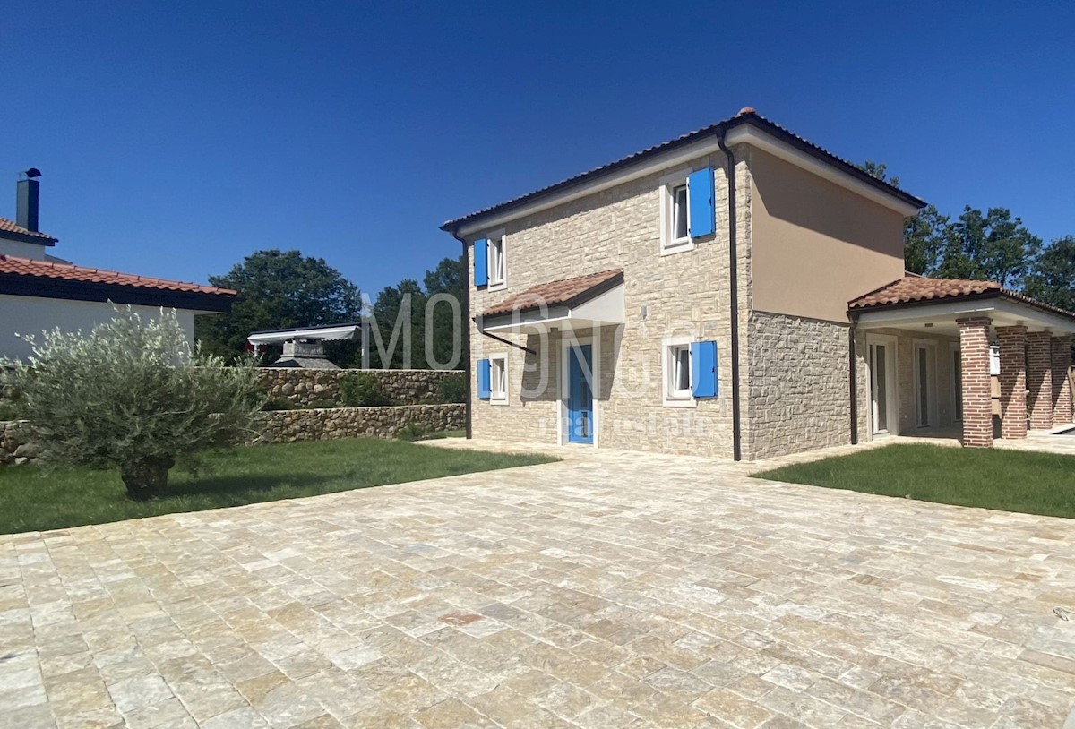 House For sale - PRIMORSKO-GORANSKA KRK